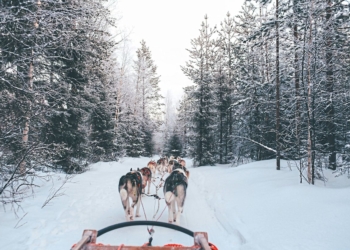 5 remote places for travellers who want to escape the crowds