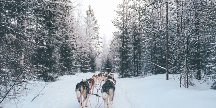 5 remote places for travellers who want to escape the crowds