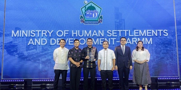 5th GCash Digital Excellence Awards recognizes pioneers of inclusive digital governance, citizen-focused cashless nation