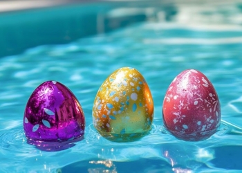 7 family-friendly egg hunts to check out this Easter Sunday