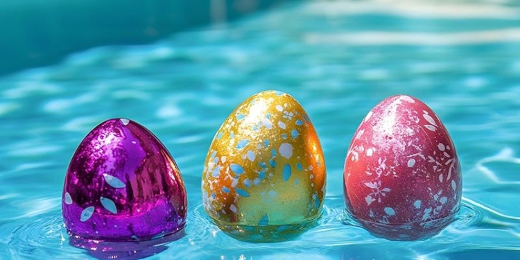 7 family-friendly egg hunts to check out this Easter Sunday