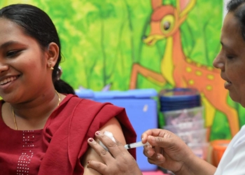 74,000 deaths: why the HPV vaccine is necessary in India