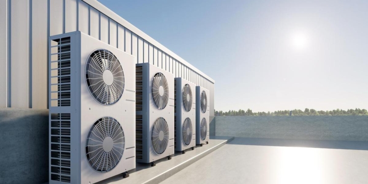 Access to cooling matter of health for all, not privilege of rich, says top UNEP official