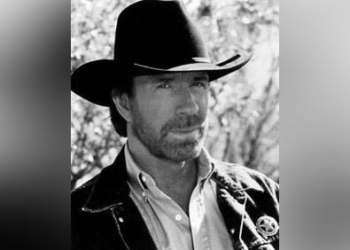 Action movie star Chuck Norris has died at 86, says family in statement