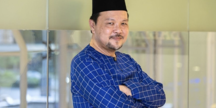 Actor Farid Amirul, 61, says he was offered only RM500 for five days of filming