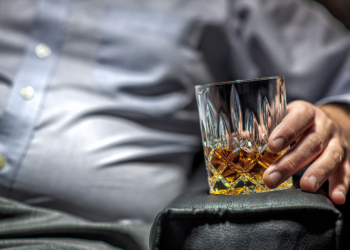 Alcohol-Related Liver Disease May Be More Common Than We Think