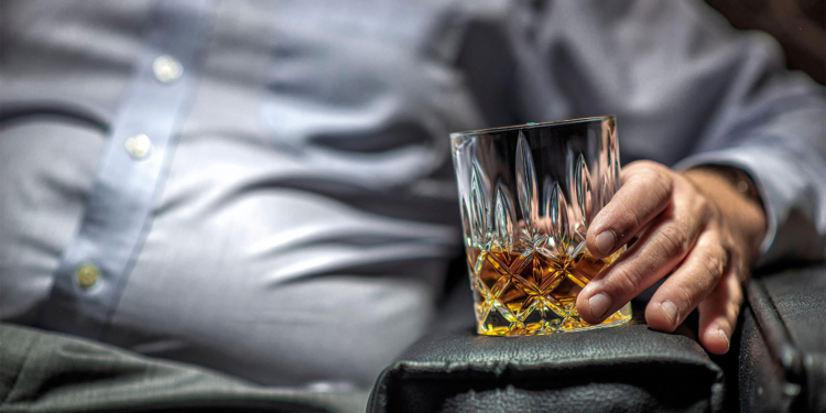 Alcohol-Related Liver Disease May Be More Common Than We Think