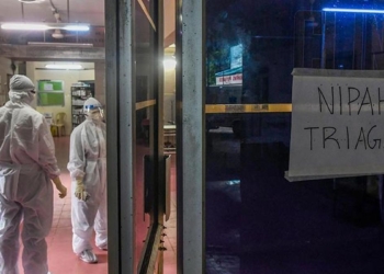 Alert issued against Nipah in Kerala from April to September