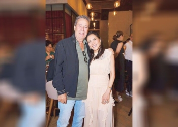 Allana Montelibano&acirc;s anticipated birthday celebration