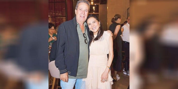 Allana Montelibano&acirc;s anticipated birthday celebration