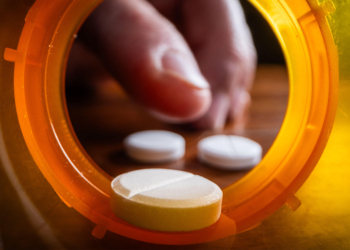 Amid Opioid Addiction Treatment, Losing Insurance Tied to Mortality Risk