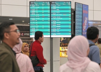 An unfair 'punishment' for travellers