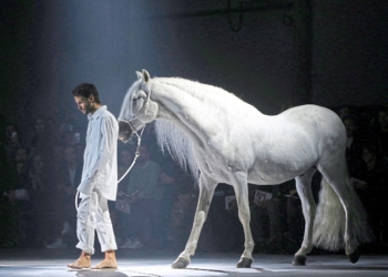 Animals in fashion: From runways to collections, when is it too far?