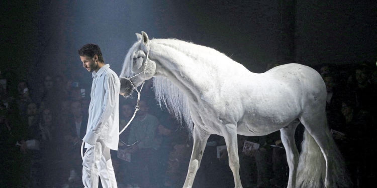 Animals in fashion: From runways to collections, when is it too far?