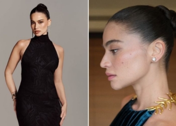 Anne Curtis slams Suntay