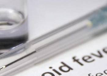 Antibiotic resistance fuels 87% of India's typhoid economic burden: Study