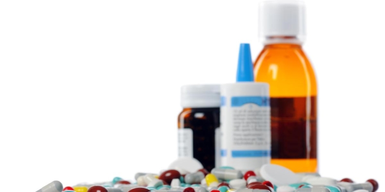 Antibiotics can leave a long-term footprint on our gut microbiome: study