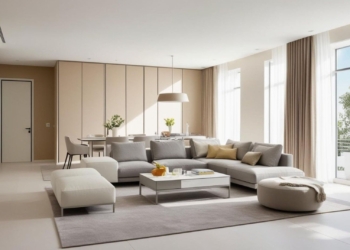 Architect, interior designer give tips for