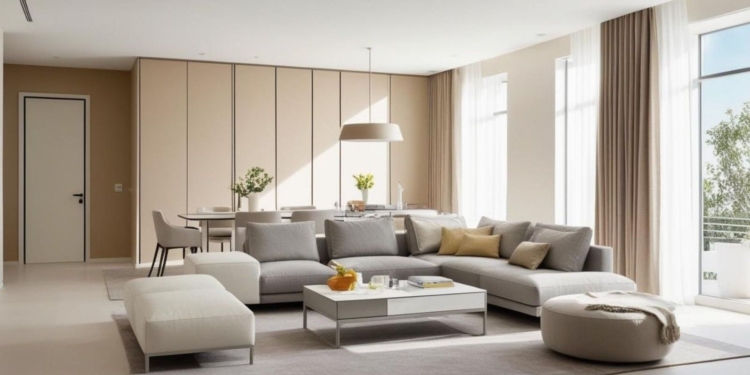 Architect, interior designer give tips for