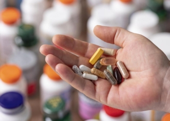 Are we over-supplementing? the hidden risks of vitamin overuse