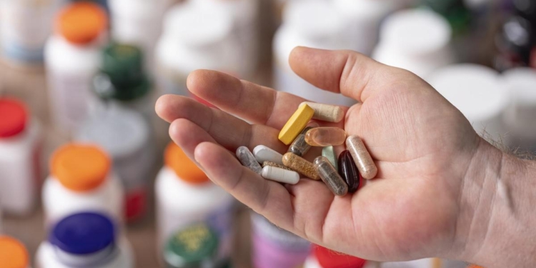 Are we over-supplementing? the hidden risks of vitamin overuse