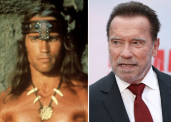 Arnold Schwarzenegger, 78, ready to reprise 'Conan' role
