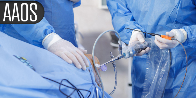 Arthroplasty Patients Usually Have Other Problems That Affect Post-Op Satisfaction