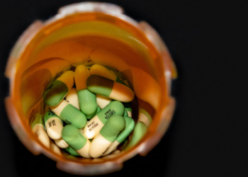 As More Americans Embrace Anxiety Treatment, MAHA Derides Medications