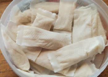 As nicotine pouches spread online, call for regulations, ban get louder