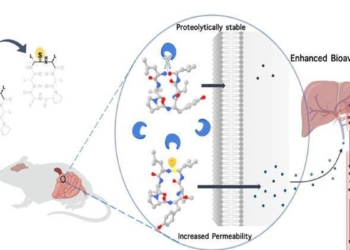 As peptide therapy becomes a popular trend, experts call for caution