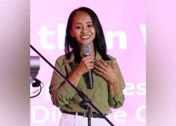 'Ask us, talk to us': Filipinos living with rare diseases appeal for understanding