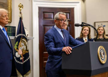 Autism Scientists Form Independent Committee to Counter RFK Jr.