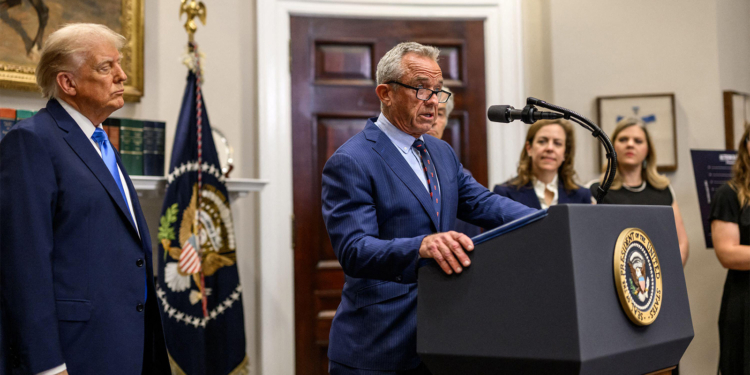 Autism Scientists Form Independent Committee to Counter RFK Jr.