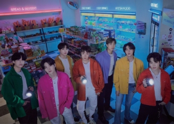 BTS to revive variety web show