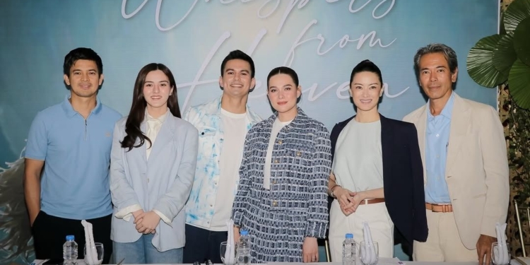 Bea Alonzo sets next TV project with Tom Rodriguez, Maricar Reyes