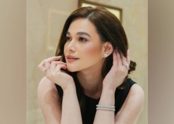 Bea Alonzo shines in her