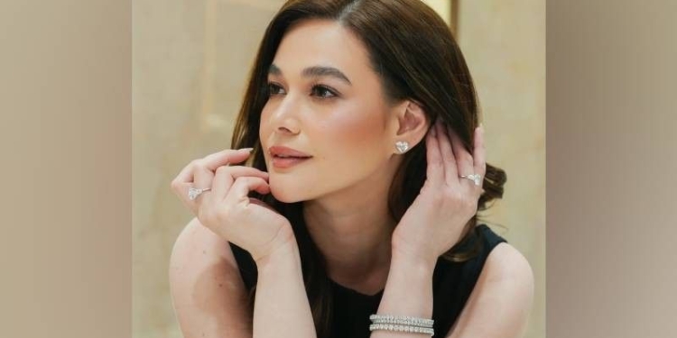 Bea Alonzo shines in her