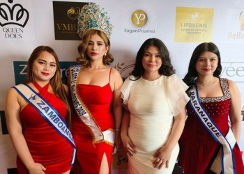 Beauty queens, doctors, entrepreneurs gather at Prestige Beauty Congress 2026