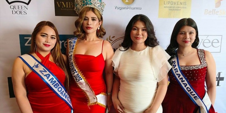 Beauty queens, doctors, entrepreneurs gather at Prestige Beauty Congress 2026
