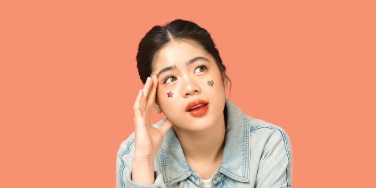 Beauty remedies for all ages: Niana Guerrero finds solution to acne problem