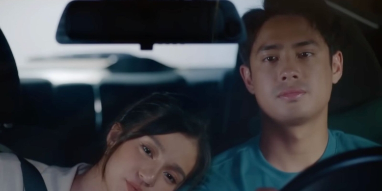 Belle Mariano echoes Donny Pangilinan in call to