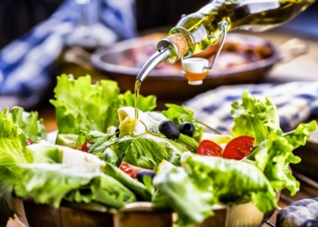 Best diet for your heart: Low carb or low fat?