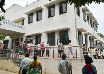 Beyond the city clinic: why rural India’s mental health is a development issue