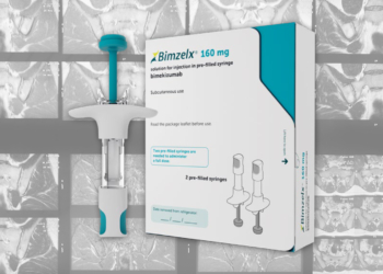 Bimekizumab Safety Holds Up in Long-Term Data