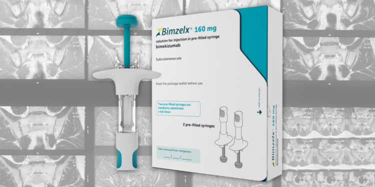 Bimekizumab Safety Holds Up in Long-Term Data