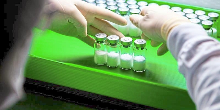 Brazilian dengue vaccine 80% effective after five years
