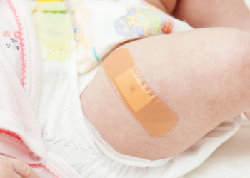 CDC Report Spots Decreasing Coverage of 5 Vaccines