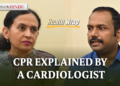 CPR can save life | Cardiologist explains what everyone must know | Health Wrap | EP: 25