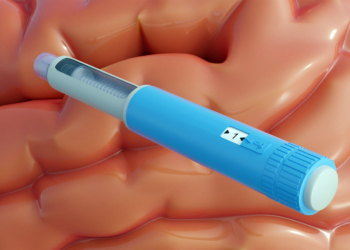 Can GLP-1 Drugs Prevent Worsening Mental Illness? Perhaps, Study Suggests