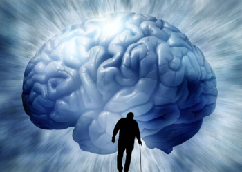 Can Lithium Protect the Aging Brain?